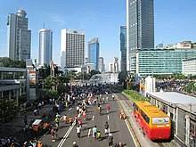 Pastikan masyarakat mendapatkan darah yang aman dan bermutu. Jakarta Wikipedia