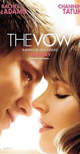Two for the money a former college athlete (matthew mcconaughey) movies to watch. The Vow 2012 Imdb