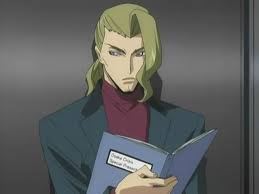 Diethard Reid Anime Code Geass Lelouch Of The Rebellion Birthday February 16 Code Geass Anime Anime Characters Diethard ried is a character from the anime code geass: pinterest