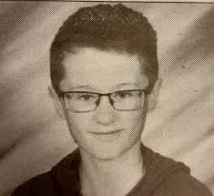 May Leaders of the Pack Madison Hulscher, Tianna Renville, Kevin Argo and  Gavin Benike. Congratulations to these winners and all other nominees doing  a good job during this challenging time.