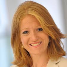 Sandy Abrahams — Lux Nova Partners