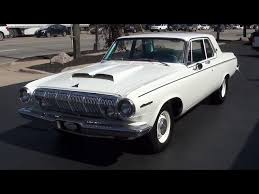 Image result for Turquoise 1963 Dodge
