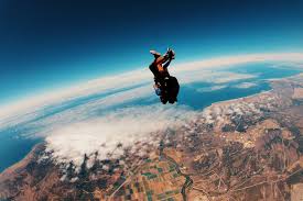 All participants should not consume alcohol after midnight, the night before the scheduled jump. Skydiving Requirements Who Can Skydive
