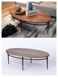 Cast Base Coffee Table Coffee Table West Elm Coffee Table Round Black Coffee Table