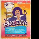 Freddy Fender: The Legacy Lives On
