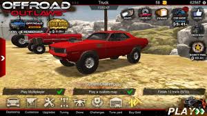 Offroad outlaws includes different game modes that you can play. I Found This Barn Find What Is Next Offroadoutlaws