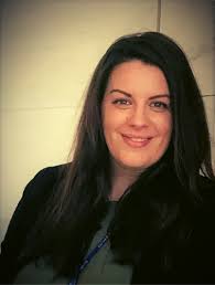 Announcement: Our new Executive Director