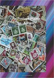 Unfortunately, working this out is a lot more complicated than calculating how many stamps you need for letters. Postage Stamp Album Notebook Journal For Philatelist Philately Philatelic Collector Of Postal Stamps With Prompts For Country Year Markings Condition Note Book For Collecting Study Guide Album Phillips Dee 9798603308036 Amazon Com