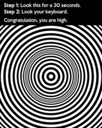 Optical illusion gif optical illusions loop gif animated gifs les gifs motion design artist at work geometric shapes photo art fractal experience: Best Optical Illusions Gifs Primo Gif Latest Animated Gifs