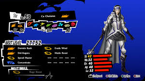 The game is produced by japanese studio omega force, best known for the dynasty warriors series, as well as many related games across different universes with the same gameplay mechanics. Persona 5 Strikers Prison Mail All Solutions For Lavenza S Fusion Requests Rpg Site