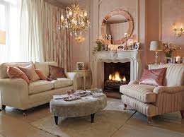 Englischer landhausstil wohnzimmer englische stoffe landhausstil stoffe line dekostoffe mit i want to move to the english countryside hell the irish coast and have a living room like this. Englische Einrichtung