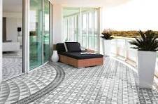 Mosaic floors | Sicis