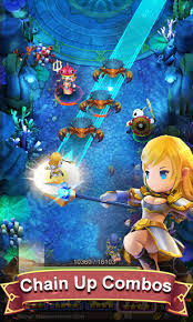 Open downloads on your device by . Hyper Heroes Marble Like Rpg V1 0 6 2011241425 Mod Apk Apkdlmod