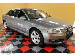Image result for Oyster Gray 2006 A8L