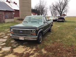 Image result for Spruce Green 1981 Ford Truck
