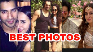 From Childhood To Wedding Varun Dhawan Natasha Dalal S Most Adorable Photos Together That Are Couple Goals Iwmbuzz Take a look at their picture, right here. from childhood to wedding varun dhawan