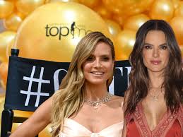Hotellwow.lublin.in | bitcoin | bank. Gntm Im Live Ticker Halbfinale 2021 Alessandra Ambrosio Kehrt Zuruck Tv