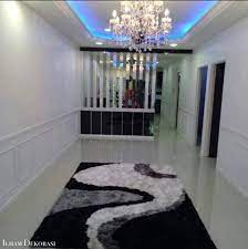 Blog kongsi idea deko rumah diy. Ihome Design Bn Dekorasi Rumah Teres Setingkat Cantik Facebook