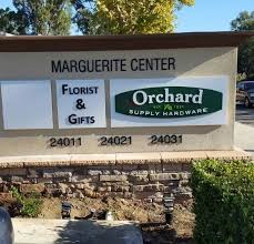 We offer a wide variety of products, including residential and commercial awnings, canopies, shade panels, sail shades. Future Orchard Supply Hardware Shell Building And Site Mission Viejo Ca Birdgroup Construction