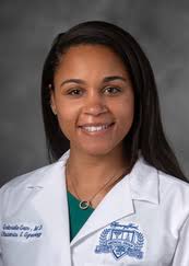 Current OB-GYN Residents