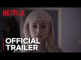 For anyone who already loves agatha christie novels, agatha and the truth of murder is an obvious option available on netflix. Requiem Netflix Trailer Lydia Wilson Netflix Trailers Netflix