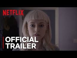 Looking for a daily look on what's popular and most watched on netflix? Requiem Netflix Trailer Lydia Wilson Netflix Trailers Netflix