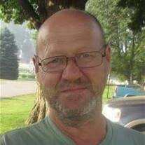 Matthew Halladay Obituary