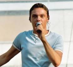 Fotos De Tiziano Ferro