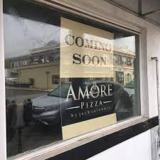 Calandra Sets Sites On November Opening As He Moves Montclair Business To Nutley Tapinto