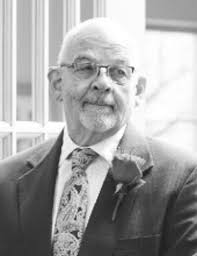 Jerry L. Poland Obituary October 5, 2021