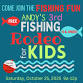 Andy's Fishing Rodeo for Kids event image