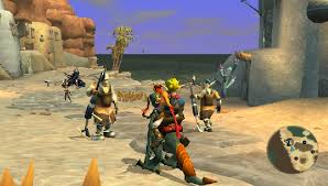 Jak and daxter collection screenshot feb 7, 2013 20:31 The Jak And Daxter Trilogy Screenshots Artwork Game Hub Pocket Gamer