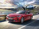 KIA-STINGER