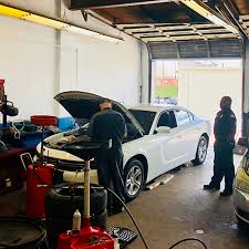 Memphis, TN Auto Repair Services | Oak Court Auto