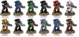 It is also the planet where the mighty space wolves recruit their ranks and call home.8j it is a relentless world of fire and ice, ravaged by the extremes of climate all year round. Gw Announces Customizable Space Marine Chapter Rules