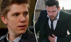 Emmerdale: When will Rhona Goskirk's rape plot end? Boss tease outcome