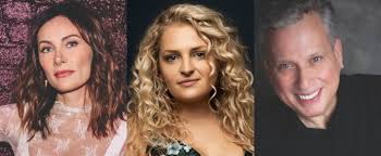 Video: See Sutton Foster & More in Highlights From Encores! ONCE UPON A  MATTRESS