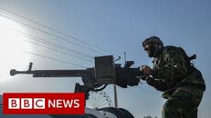 'how can it be.that the afghan government still has trouble standing on its own two feet?' · bbc news · more videos · more videos on youtube. Taliban Continue Afghanistan Advance As Bodies Lay Dead On Streets Bbc News Youtube