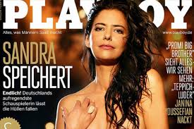 Deutsch, niederländisch und englisch diese häkelanleitung beinhaltet die beschreibung für die. Sandra Speichert Drei Monate Diat Furs Playboy Shooting Gala De