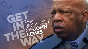 Free screening of John Lewis documentary set for March 31 at Troy  University's Davis Theatre