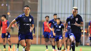 2022 world cup qualifiers standings in group e. India Vs Qatar In 2022 Fifa World Cup Qualifiers Watch Live Streaming And Telecast In India