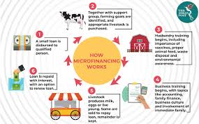Bunyinya pelik dan tidak langsung memberikan gambaran tentang apa sebenarnya amanah ikhtiar malaysia ni ataupun lebih dikenali sebagai aim. Escaping Poverty Through Microfinancing The Asean Post