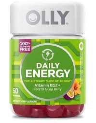We do it by crafting products that are as effective as they are . Olly Goodbye Stress Gummies Olly Pbc