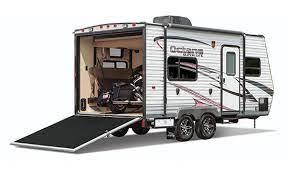 Check spelling or type a new query. Toy Hauler Travel Trailers Top 8 Brands 42 Models Best Travel Trailers Guide
