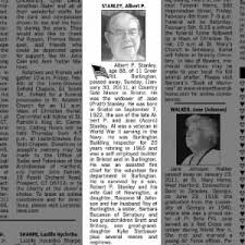 Hartford Courant from Hartford, Connecticut