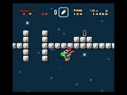 Hey ninsegabro, i love the blue yoshi mod but there is one problem, for the super blooper even though the kart has the texture, yoshi is not blue so can you fix this? Super Mario World How To Fly With Yoshi Cape Glitch Youtube