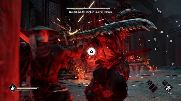 TGS24] Phantom Blade Zero Hands-On: Wuxia Meets Souls-like Combat -  GamerBraves