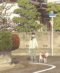 junkuma on twitter 2018年自分が選ぶ今年の4枚inu in 2020 illustration art illustration aesthetic art