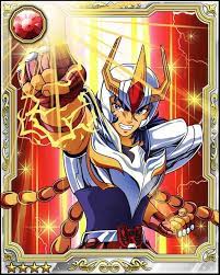 Ikki De Phoenix Galeria Saint Seiya Wiki Fandom Saint Seiya Anime Japanimation