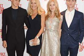 1 day ago · mick jagger's son, gabriel jagger, has married swiss socialite anouk winzenried. Mick Jagger And Jerry Hall S Youngest Gabriel Jagger Announces His Engagement Tatler